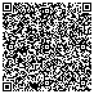 QR-код с контактной информацией организации Тропик
