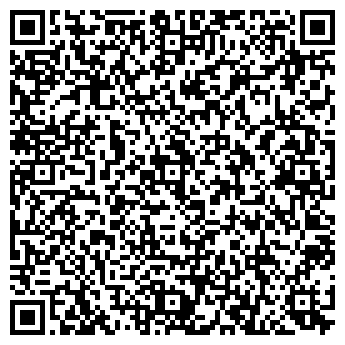 QR-код с контактной информацией организации Банкомат, ИКБ СОВКОМБАНК, ООО