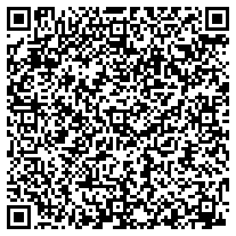 QR-код с контактной информацией организации Сантехника +, магазин, ИП Завалишин Д.В.