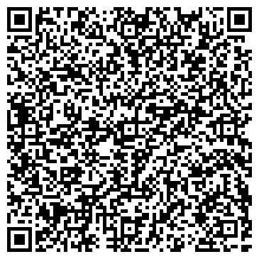 QR-код с контактной информацией организации Командор