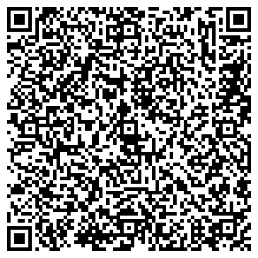 QR-код с контактной информацией организации Тюльпан