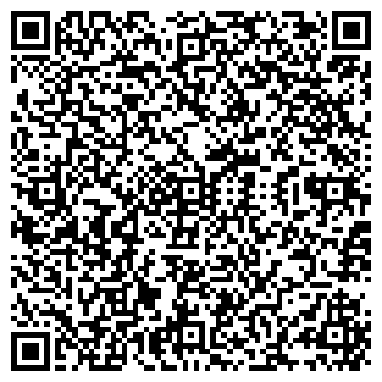 QR-код с контактной информацией организации У Лестницы