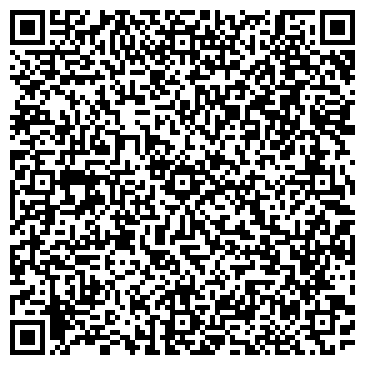 QR-код с контактной информацией организации Автозапчасти, магазин, ИП Спириденко А.А.