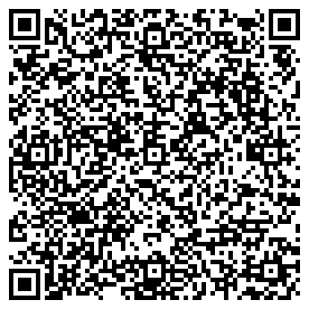 QR-код с контактной информацией организации Автомойка на Южном обходе, 3/2