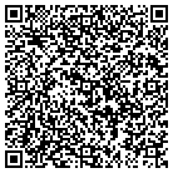 QR-код с контактной информацией организации Ручеек, магазин сантехники, ИП Кулабухов Р.Ф.