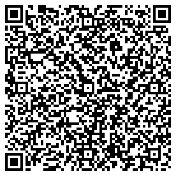 QR-код с контактной информацией организации Соловушки