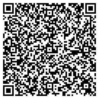 QR-код с контактной информацией организации Mod