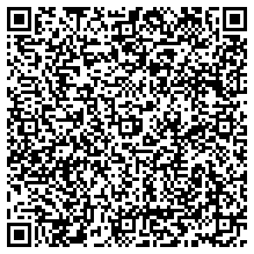 QR-код с контактной информацией организации Вивьен