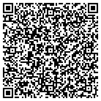 QR-код с контактной информацией организации ООО Завод бетонных блоков