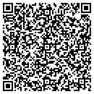 QR-код с контактной информацией организации Аркада