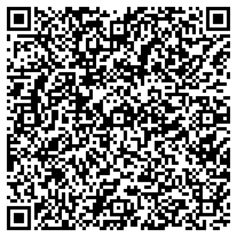 QR-код с контактной информацией организации Ольга, ателье, ИП Егорова О.Ю.