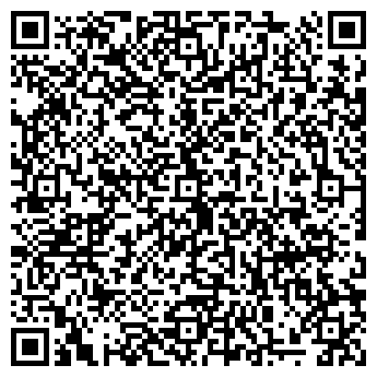 QR-код с контактной информацией организации Чудеса уюта