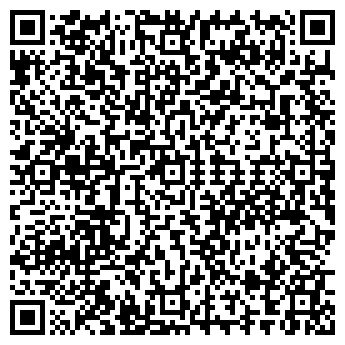 QR-код с контактной информацией организации ООО ИОНИА-Тольятти