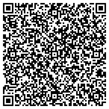 QR-код с контактной информацией организации Айлант-Мебель