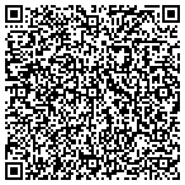 QR-код с контактной информацией организации АО «Ульяновскдорстрой»
