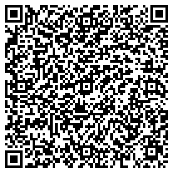 QR-код с контактной информацией организации Шиномонтажная мастерская на Планерной, 1и