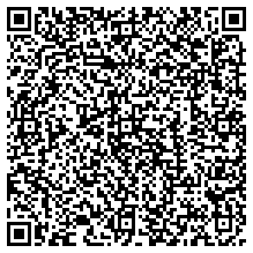 QR-код с контактной информацией организации Korea-NN