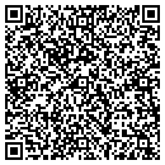 QR-код с контактной информацией организации Авега