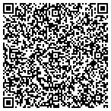 QR-код с контактной информацией организации Тёма
