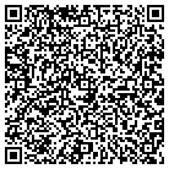 QR-код с контактной информацией организации Экополис