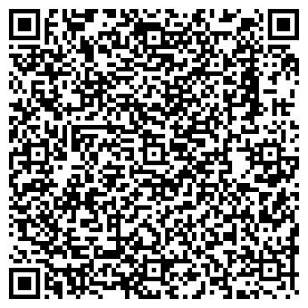 QR-код с контактной информацией организации ТАВИ