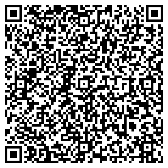 QR-код с контактной информацией организации Марина