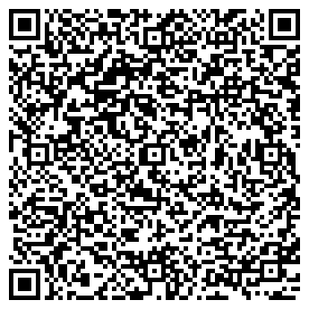 QR-код с контактной информацией организации Банкомат, Альфа-Банк, ОАО, филиал в г. Калуге