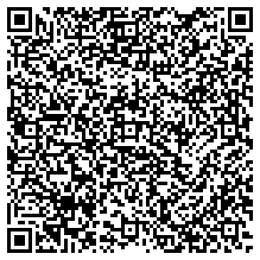 QR-код с контактной информацией организации ООО Техника+