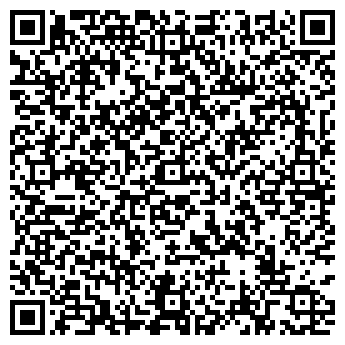 QR-код с контактной информацией организации АЗС Парiтет, №1