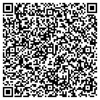 QR-код с контактной информацией организации Мяско