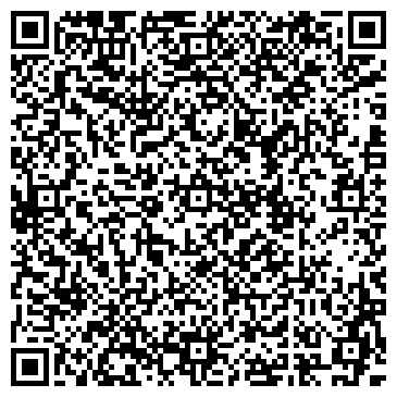 QR-код с контактной информацией организации Центральное кладбище Советского района