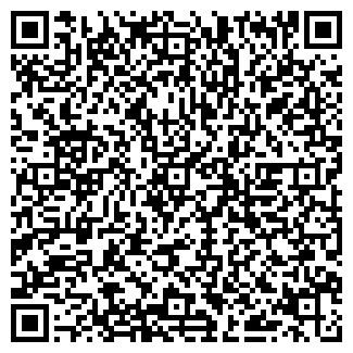 QR-код с контактной информацией организации АГЗС, ООО Сахаметан