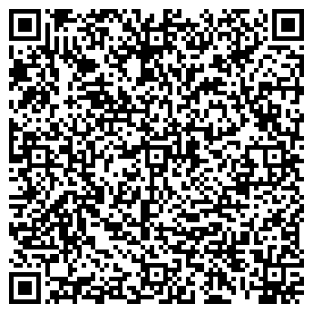 QR-код с контактной информацией организации Кладбище Фокинского района
