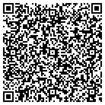QR-код с контактной информацией организации Мяско