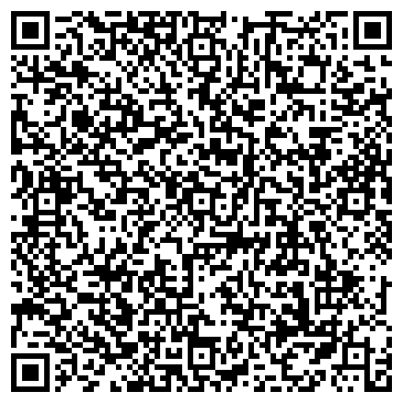 QR-код с контактной информацией организации АЗС на ул. Хатынг-Юряхском шоссе 9 км, 3