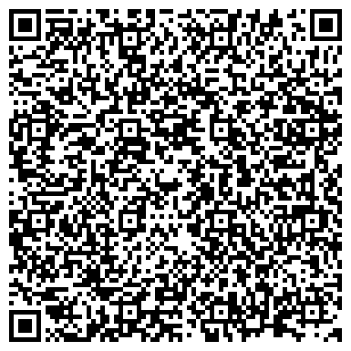 QR-код с контактной информацией организации Перекресток, магазин автотоваров, ИП Бурмистров А.В.