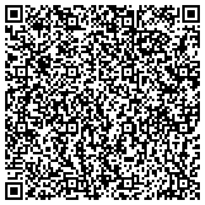 QR-код с контактной информацией организации Общежитие, Брянский областной колледж музыкального и изобразительного искусства