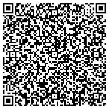 QR-код с контактной информацией организации Все для праздника, магазин, ИП Юрченко С.А.