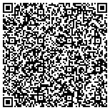 QR-код с контактной информацией организации Мини Мода, магазин детских товаров, ИП Ильяшенко Л.М.