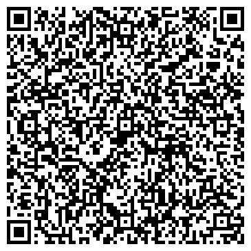 QR-код с контактной информацией организации Продуктовый магазин, ИП Казуркин В.В.