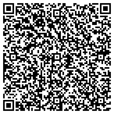 QR-код с контактной информацией организации Мыловарня