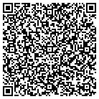 QR-код с контактной информацией организации Общежитие, МУП Жилспецсервис