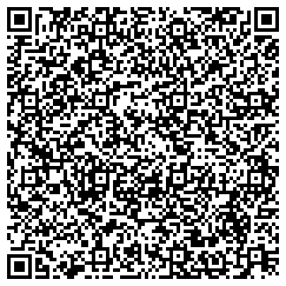 QR-код с контактной информацией организации Администрация Усть-Курдюмского муниципального образования