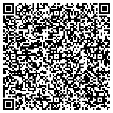 QR-код с контактной информацией организации АвтоЕвроАзия