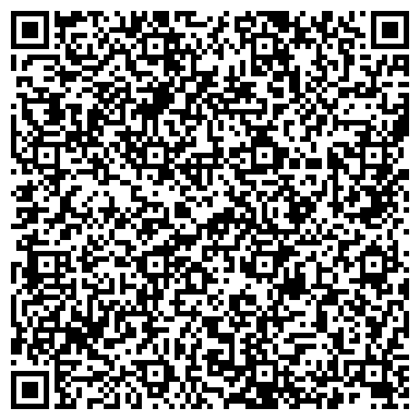 QR-код с контактной информацией организации Вязаный Мир Альбины Черкасовой
