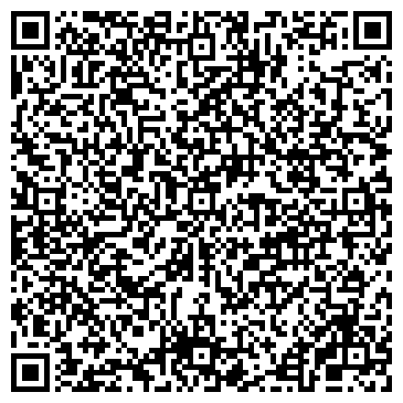 QR-код с контактной информацией организации Продуктовый магазин, ИП Рыжевская Л.А.