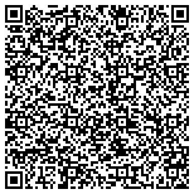 QR-код с контактной информацией организации Администрация Расковского муниципального образования