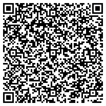 QR-код с контактной информацией организации Банкомат, Альфа-Банк, ОАО, филиал в г. Калуге