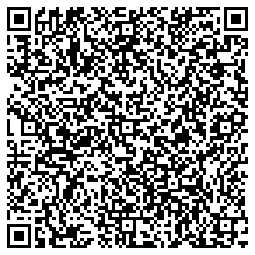 QR-код с контактной информацией организации Продуктовый магазин, ИП Гевокян Э.А.