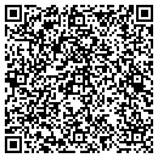 QR-код с контактной информацией организации Алёнка